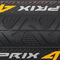 Continental grand prix racefietsband 700x28c zwart - thumbnail