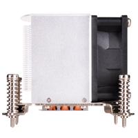 SilverStone AR09-115XS cpu-koeler - thumbnail