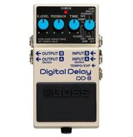 Boss DD-8 - thumbnail