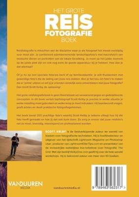 VDM Het grote reisfotografieboek