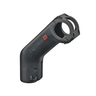 Ergotec stems vorb. high barracuda i ahead 28.6/31.8 90mm 45°