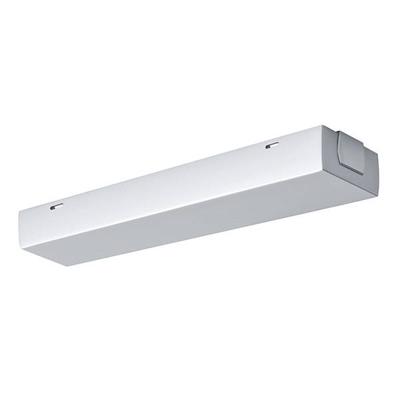 Paulmann ZUB 96885 230V-railsysteemcomponenten Voeding Chroom (mat)