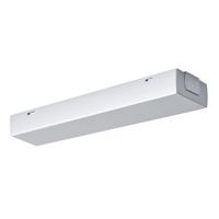 Paulmann ZUB 96885 230V-railsysteemcomponenten Voeding Chroom (mat) - thumbnail