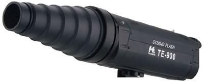 Falcon Eyes Conische Snoot voor GN/TE Serie FEA-CS