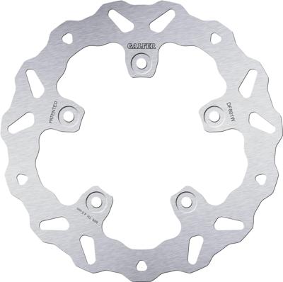 GALFER remschijf "df806" rotor brake rotors starr r90