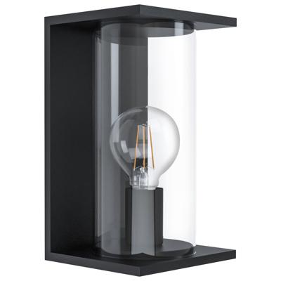 Eglo Zwarte buitenlampCascinetta - 98713