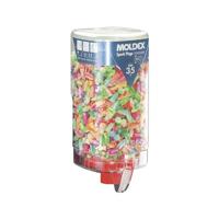 Moldex Oordopjesdispenser | Spark Plugs® MoldexStation | SNR 35dB | 500 paar - 785001 - 785001 - thumbnail