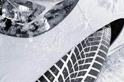 Dunlop Winter Sport 5 SUV - thumbnail