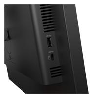Lenovo ThinkVision T24-40 LED-monitor Energielabel C (A - G) 60.5 cm (23.8 inch) 1920 x 1080 Pixel 16:9 6 ms DisplayPort, HDMI, USB-A 3.2 Gen 1, USB-B, USB-C - thumbnail