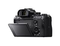 Sony Alpha 7R IIIA | spiegelloze full-frame camera (42,4 megapixels, snelle hybride autofocus, 5-assige beeldstabilisatie), zwart - thumbnail