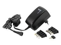 HyCell 1201-0009 Stekkernetvoeding, instelbaar 3 V/DC, 4.5 V/DC, 5 V/DC, 6 V/DC, 7.5 V/DC, 9 V/DC, 12 V/DC 2250 mA 27 W - thumbnail