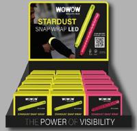 Wowow display stardust incl producten - thumbnail