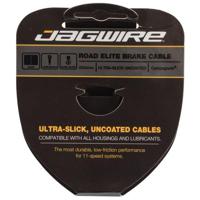 JAGWIRE Road brake cable - elite polished ultra-slick stainless - 1.5x2000mm - campagnolo - thumbnail