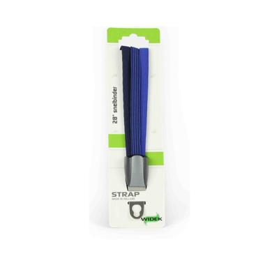Widek triobinder trek-in 28" blauw/marine univ. kaart
