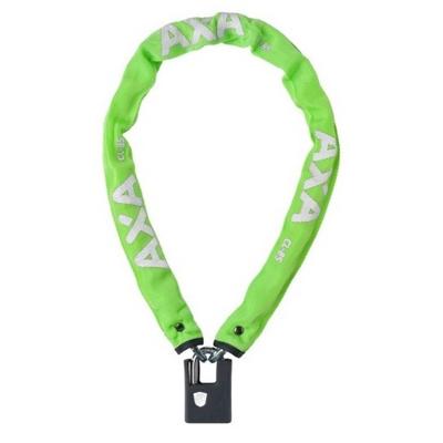 Axa Slotketting clinch 85cm groen