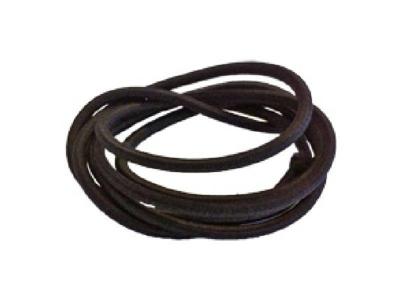 Bobike Voordrager mini city koord