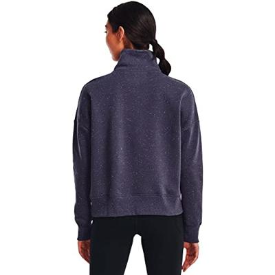 Under Armour Rival Fleece Sportsweater Dames M/38