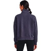 Under Armour Rival Fleece Sportsweater Dames M/38 - thumbnail
