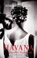Havana zonder make-up - Portocarero Herman - ebook - thumbnail