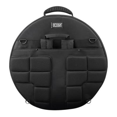 Gator Cases Icon Cymbal Bag bekkentas 22 inch Gator Cases Icon Cymbal Bag bekkentas 22 inch