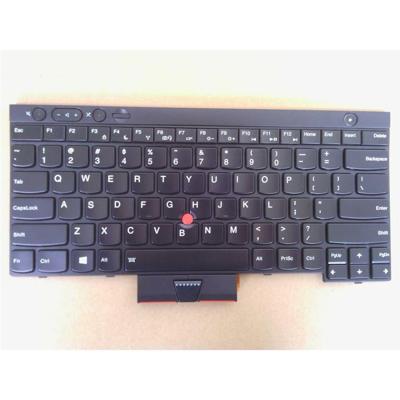Notebook keyboard for IBM /Lenovo Thinkpad T430 T530 X230 backlit