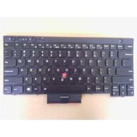 Notebook keyboard for IBM /Lenovo Thinkpad T430 T530 X230 backlit - thumbnail