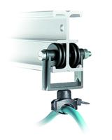 Manfrotto FF3207 Pack of 4 End Stops zwart (0953) - thumbnail