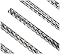 Fackelmann Asia Line eetstokjes 5 paar - thumbnail