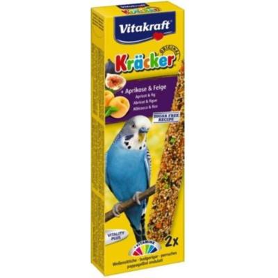 Vitakraft parkiet kracker fruit