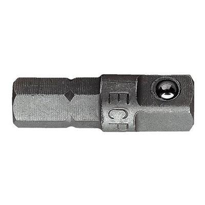 Facom dophouderbit aandrijving 1/4" - ECR