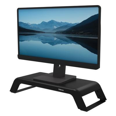 Fellowes Hana LT monitorstandaard, zwart