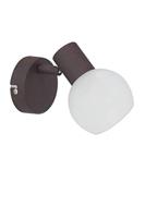 Brilliant Landelijk wandspotjeGabon - 12910/20 - thumbnail