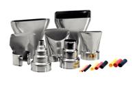 Rapid hetelucht Reflectiemondstuk - thumbnail