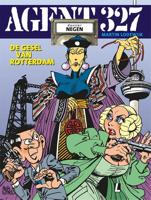 Dossier De gesel van Rotterdam (Paperback) - thumbnail