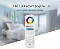 MiBoxer Zigbee RGB-CCT Afstandsbediening 7-zones - LED0272 - thumbnail