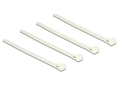 Tiewrap kabelbinder set