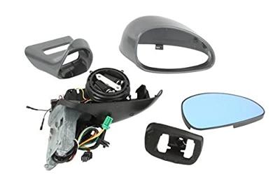 Buitenspiegel rechts volledig 6140855