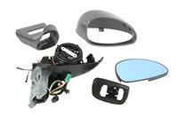 Buitenspiegel rechts volledig 6140855 - thumbnail
