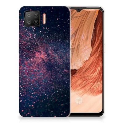 OPPO A73 4G | TPU Hoesje | Stars