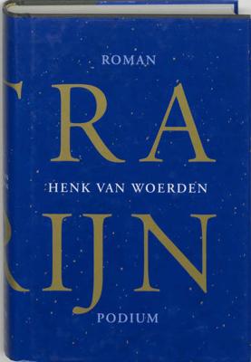 Ultramarijn (Hardback)