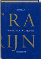 Ultramarijn (Hardback) - thumbnail
