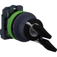 Schneider Electric XB5FG41 XB5FG41 Sleutelschakelaar Sleutel Zwart 1 stuk(s) - thumbnail