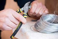 Stanley FatMax zijsnijtang 160 mm 0-89-858 - thumbnail