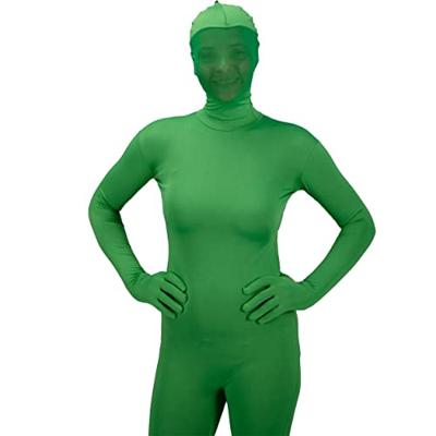 BRESSER Chromakey Groen Pak XL
