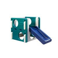 Glijbaan Little Tikes Junior Activity Gym- Jungle - thumbnail