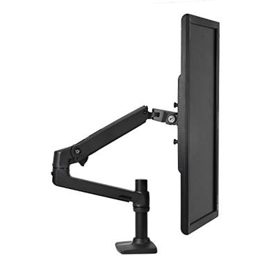 Ergotron LX Arm Desk Mount Monitor-tafelbeugel 1-voudig 38,1 cm (15) - 86,4 cm (34) Zwart Draaibaar, In hoogte verstelbaar, Kantelbaar, Zwenkbaar Ergotron LX Arm Desk Mount Monitor-tafelbeugel 1-voudig 38,1 cm (15) - 86,4 cm (34) Zwart Draaibaar, In hoogte verstelbaar, Kantelbaar, Zwenkbaar