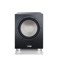 Canton Power Sub 8 Subwoofer Zwart - thumbnail