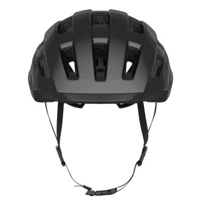Lazer Tempo Kineticore Helm Titanium