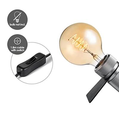 Light depot - tafellamp Matrix - chroom - Outlet Light depot - tafellamp Matrix - chroom - Outlet
