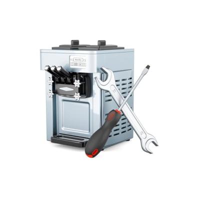 Nivona NIRK703 Koffie accessoire Grijs - thumbnail